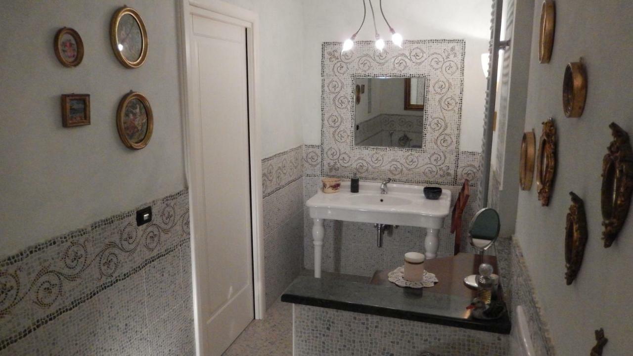 Villa Claudia Quiliano エクステリア 写真
